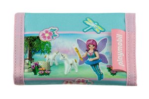 Dětská peněženka Fairies PL-20-2